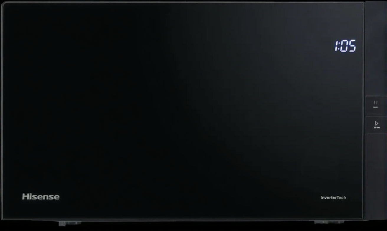 Мікрохвильова піч Hisense H25MOBS4HGI (E25PGP23-E8A)